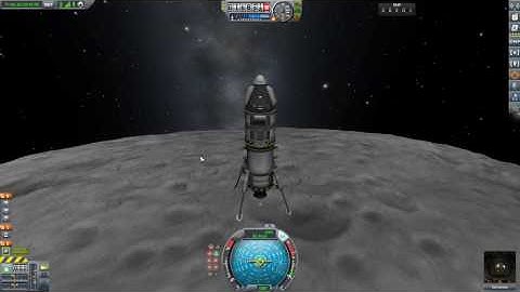 Kerbal Space Program- Livestream Blooper Reel