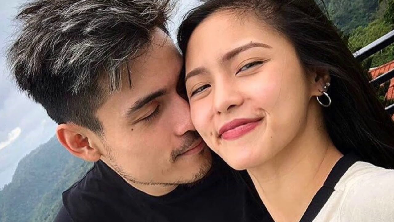 kimxi: ikaw at ako ♡