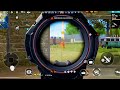 Free Fire Best Gameplay 😱 | Headshot King 👑 | Booyah Moment