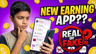 Earn Grow App Review 2026 | New Earning App 2026 | Free Redeem Code | Is Earn Grow App Real Or Fake