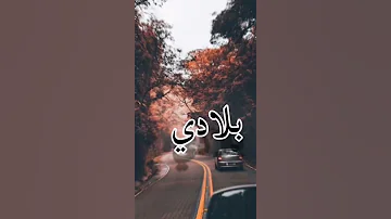 المغترب وعودة الوطن ويلي من الغربة يابا ويلي المغترب اليمنى 