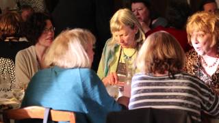 Wells College Reunion Slideshow 2012