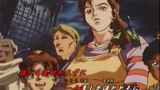 Sm フル動画 歌詞付 宇宙の騎士テッカマンブレード マスカレード Youtube