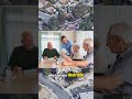 Top 10 Cities With Highest Elderly Population In USA 2024 -... #Shorts #usa.top.list