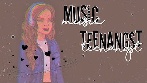 EPISODE INTERACTIVE | MUSIC TEENANGST