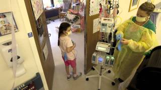 Josie's Gift: The right heart at the right time [Delaware Online News Video]