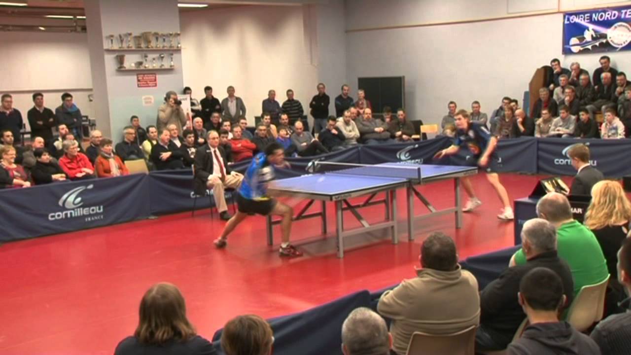 Marc DURAN  Hampus SODERLUND