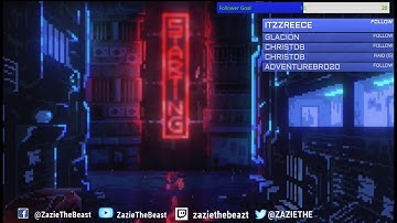 POPULATION: ONE 16 KILLSTREAK ON SOLO GAME