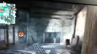 4 MAN FEED | EPIC SPAZ MW3