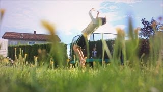 Summer 2013 - Swing Double Side, Dub Full flat & others)