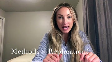 Rhetorical Analysis  - Psychology Discourse