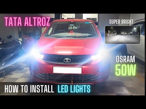 How To Remove Osram Bulb