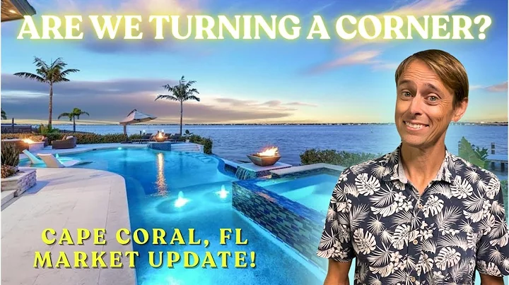 BREAKING TRENDS! - CAPE CORAL REAL ESTATE MARKET REPORT - FALL 2025!