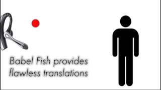 Babel Fish