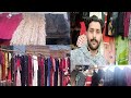 Friday Ka Landa Bazar! Road pe lga Landa Bazar! Hassan raza food and vlogs