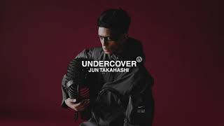 斬新なデザインとギア並みのスペック。オールシーズン着回せる、ナイキ