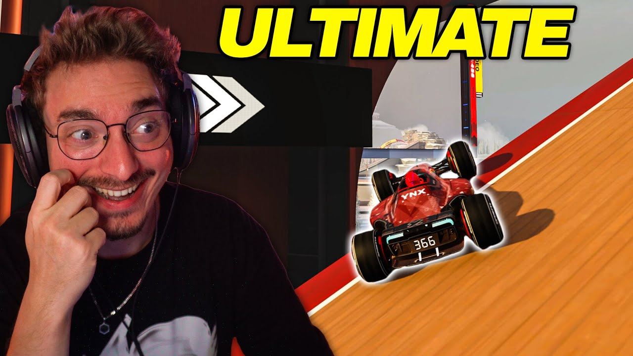 LA DERNIÈRE ÉDITION DE L'ANNÉE ! | Ultimate Learning Cup #19 (avec Golio et Nopix)