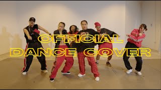 Yung Raja - Spice Boy (Official Dance Video)