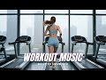 Workout Music 2025 💪 Trap Pop Gym Power Mix | Full Body HIIT & Core Drive | 142 BPM Energy