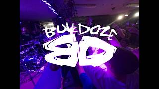 Bulldoze @ Inferno Bookings show, JH Asgaard, Belgium - 13.09.2026 (Multicam)