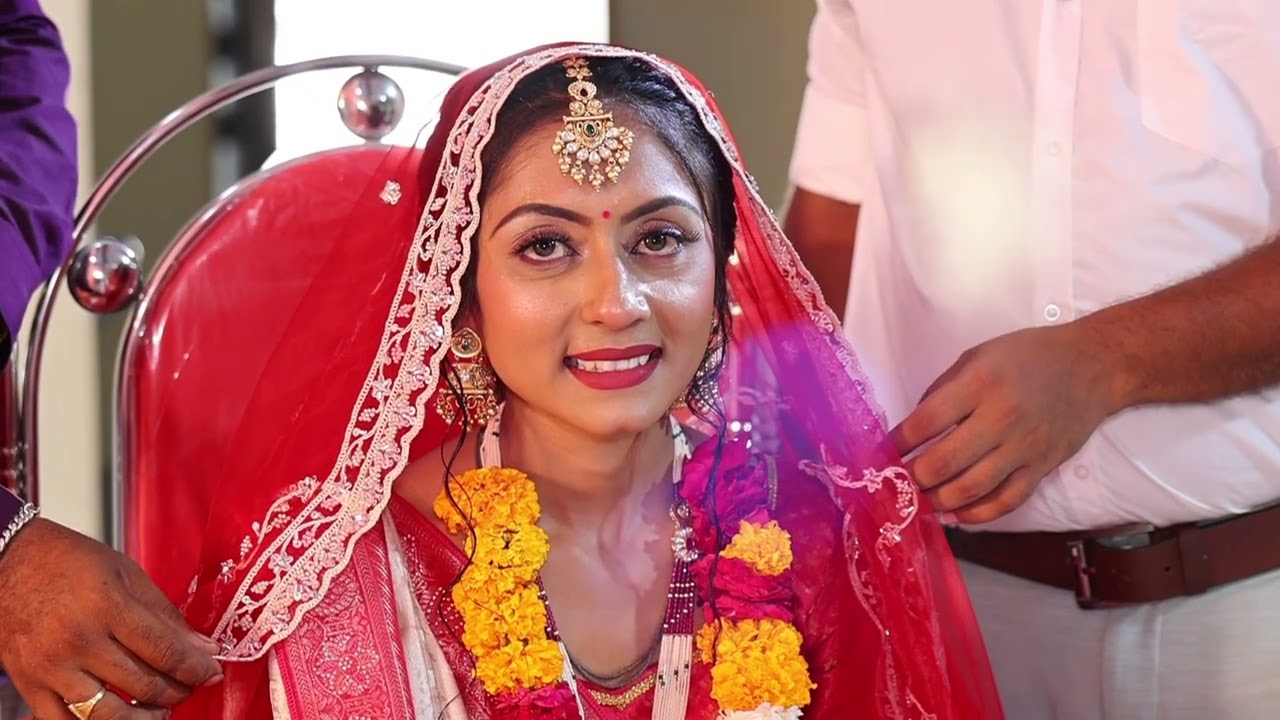 Jagruti sagai moment 