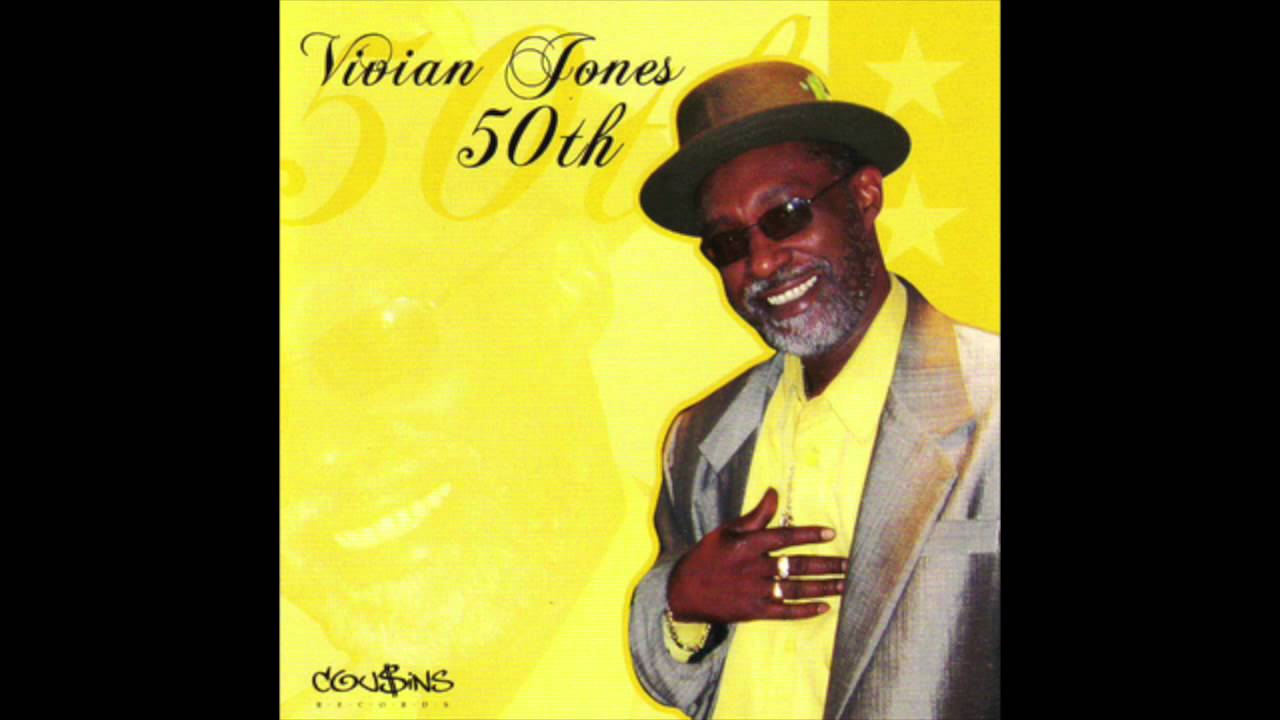 Vivian Jones - What Is Life - YouTube