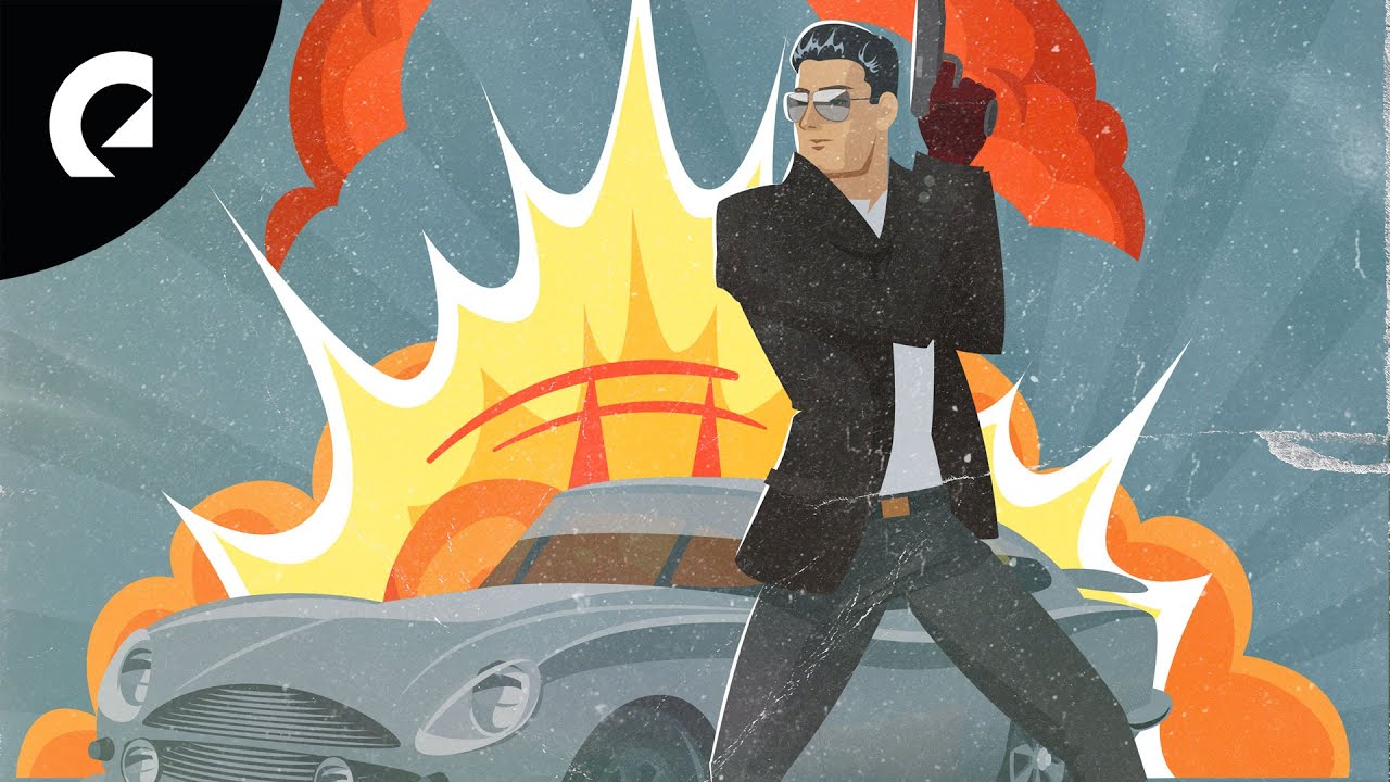 Watch Martin Landström - A Real Class Act (Royalty Free Music) on YouTube Watch Martin Landström - A Real Class Act (Royalty Free Music) on YouTube