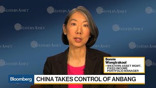 Bonnie Wongtrakool Says EM Growth Will Continue