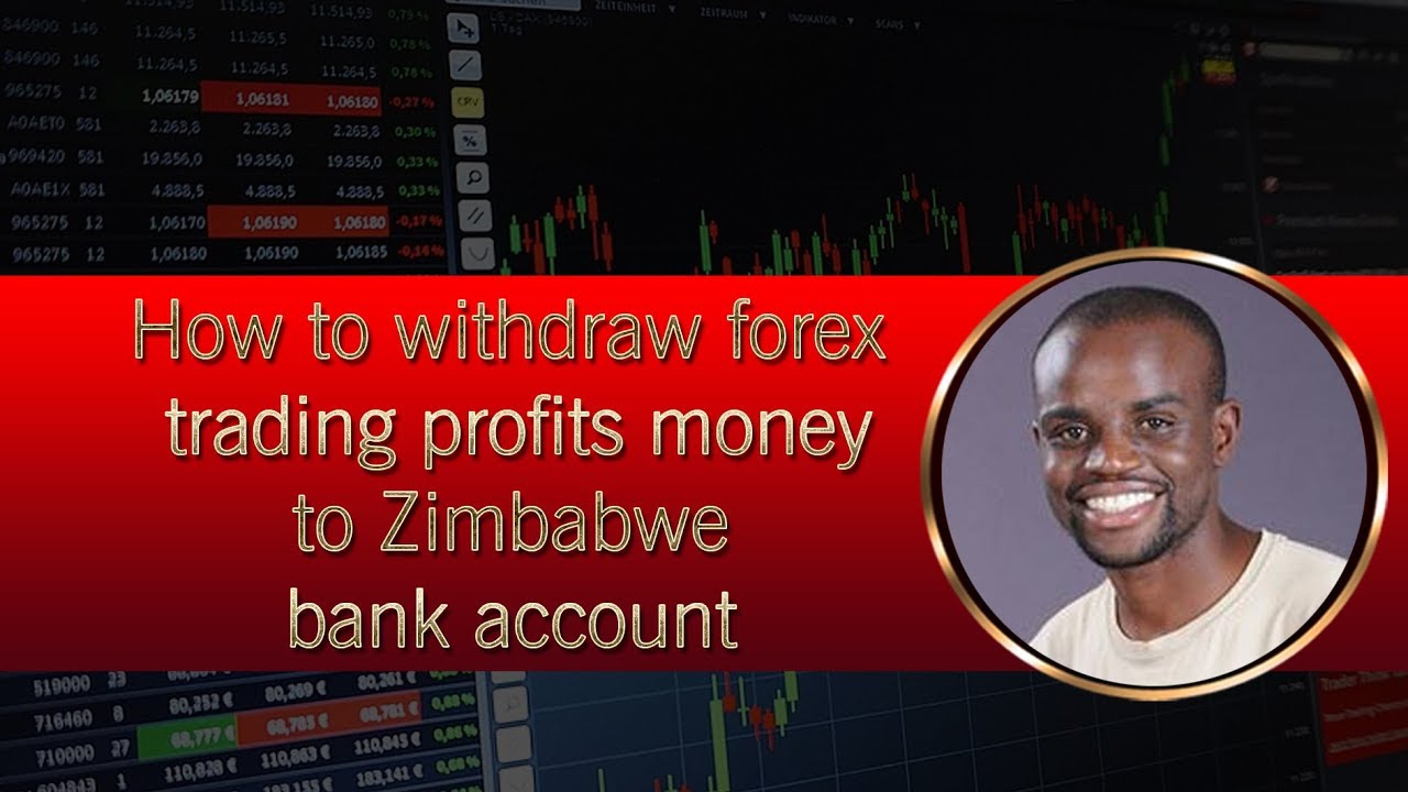 is forex trading illegal in zimbabwe