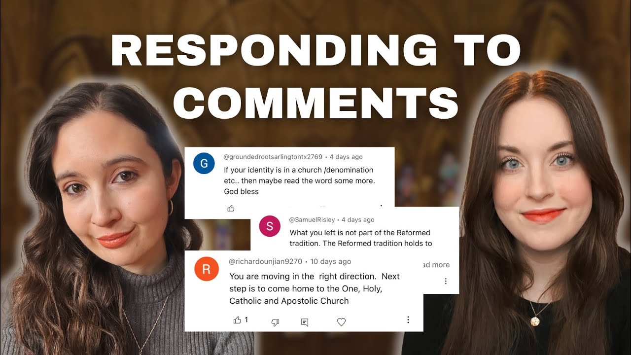 Ответ на комментарии