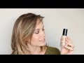 NEW Skin Long Wear Weightless Foundation Tutorial