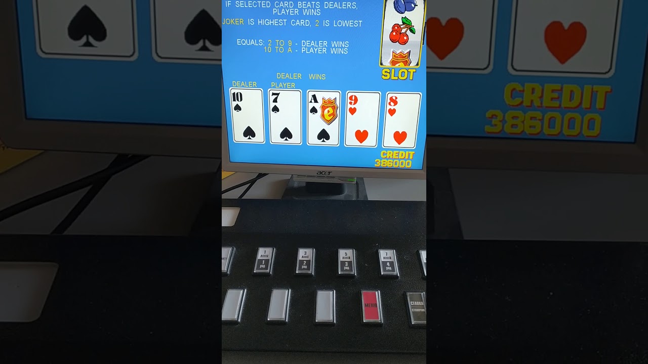 Mega Jack Slot-o-pol