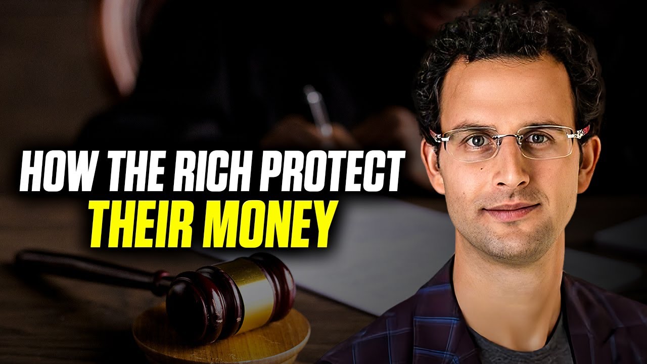 Offshore Trusts: How the Ultra Wealthy Hide Assets Legally | Blake Harris