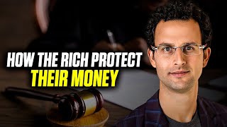 Offshore Trusts: How the Ultra Wealthy Hide Assets Legally | Blake Harris
