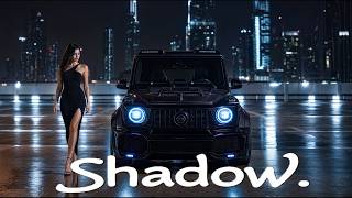 SHADOW | Black Chrome Coupe | MIDNIGHT RUN | Broken Metronome | Alive | CHROME | FLOW | Chrome Stopl