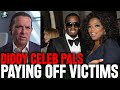 Diddy S A List Celebrities ARE PAYING Victims To Avoid Being Named Lawyer Speaks Out Diddy S A List Celebrities ARE PAYING Victims To Avoid Being Named Lawyer Speaks Out