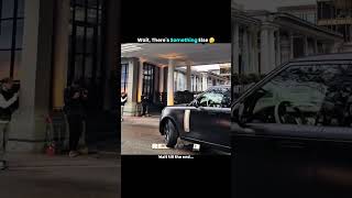 Range Rover Thought He Stole The Show... Until This Shows Up 😤