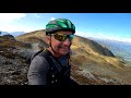 Demutpassage Teil vom Stoneman Dolomiti Sept 2020 Udo Prost, full video