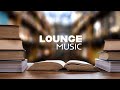 WORK & STUDY PLAYLIST | Relaxing Outdoor Terrace Ambience | Jazz Focus Music