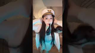 百变小晨 擦玻璃 百变小晨 这谁顶得住啊 刷到我你的号算是练成了 你要怎么抵抗我 擦玻璃