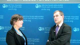 What is the role of development evaluation