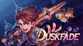 Duskfade - Full Game Walkthrough [Part 3/End]