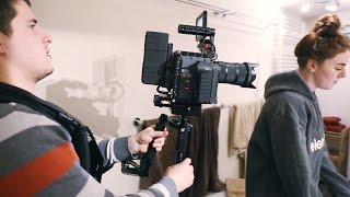 Bring smoothness to your shots with Flycam Redking Handheld DSLR Video Camera Stabilizer (FLCM-RK)!