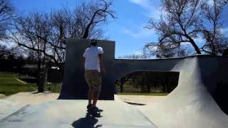 Throwaway footy