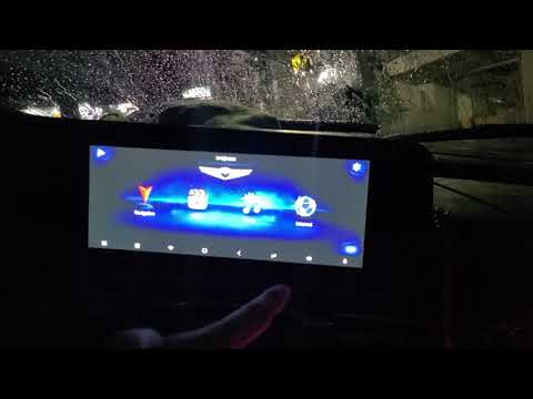 카니발KA4 카존어라운드뷰