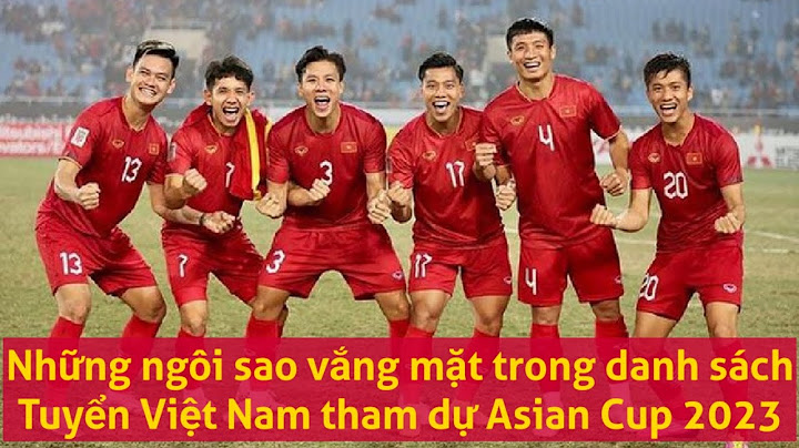 Top 10 cầu thủ tại world cup 2023