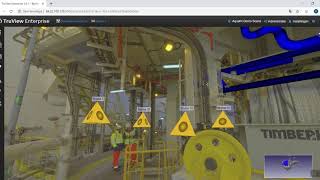 Truview Cloud / Enterprise with 3D models