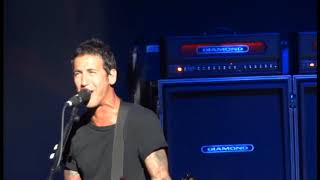 Godsmack - Uproar 2012