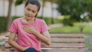 Mayo Clinic Minute: 2 questions for people who use heartburn medications