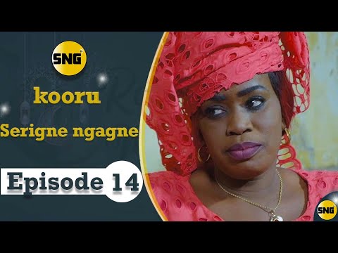 Ramadan de Serigne Ngagne - Episode 14